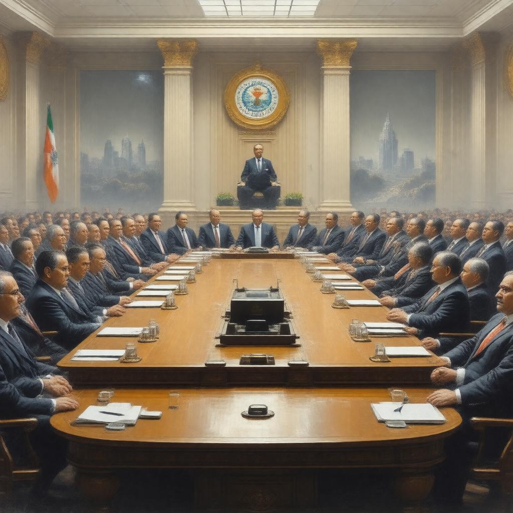 Union Cabinet